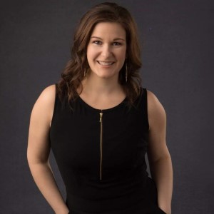 Katie Peterson